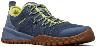 Men's Fairbanks Low Shoe | Columbia.com