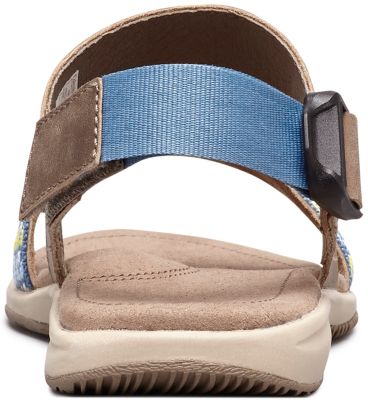 columbia solana sandal