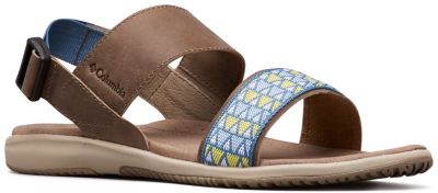 columbia solana sandal