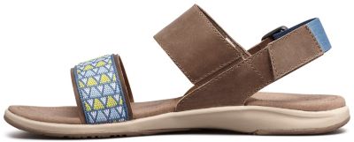 columbia solana sandal