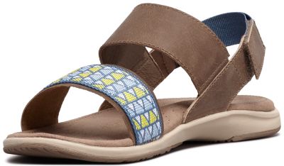 columbia solana sandal