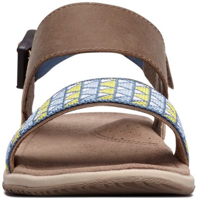 columbia solana sandal