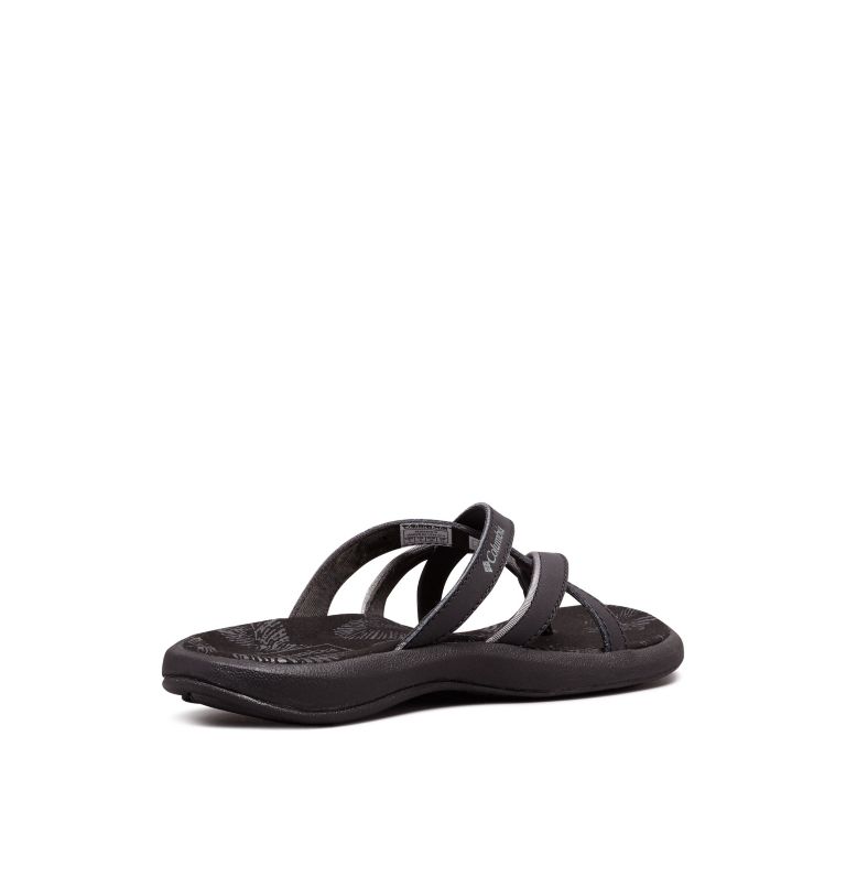 Merrell women's duskair discount seaway slide leather sandal