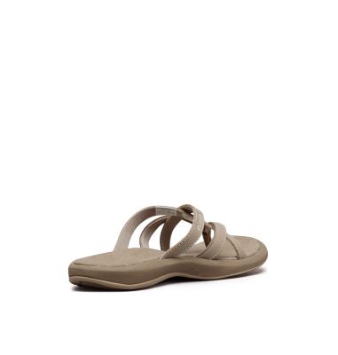 columbia women's kambi vent sandal