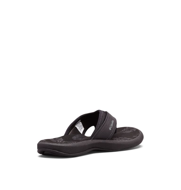 Chanclas columbia discount