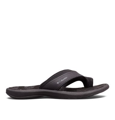 columbia sportswear flip flops