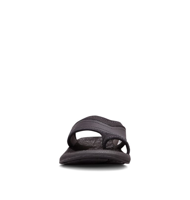 Women's Kea II Sandal, Color: Black, Ti Grey Steel, image 7