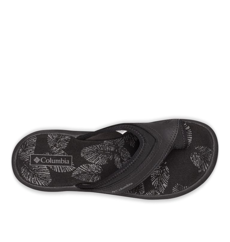 Thumbnail: Women's Kea II Sandal, Color: Black, Ti Grey Steel, image 3