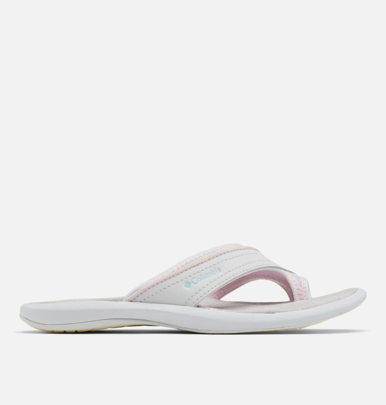 Columbia hot sale thong sandals