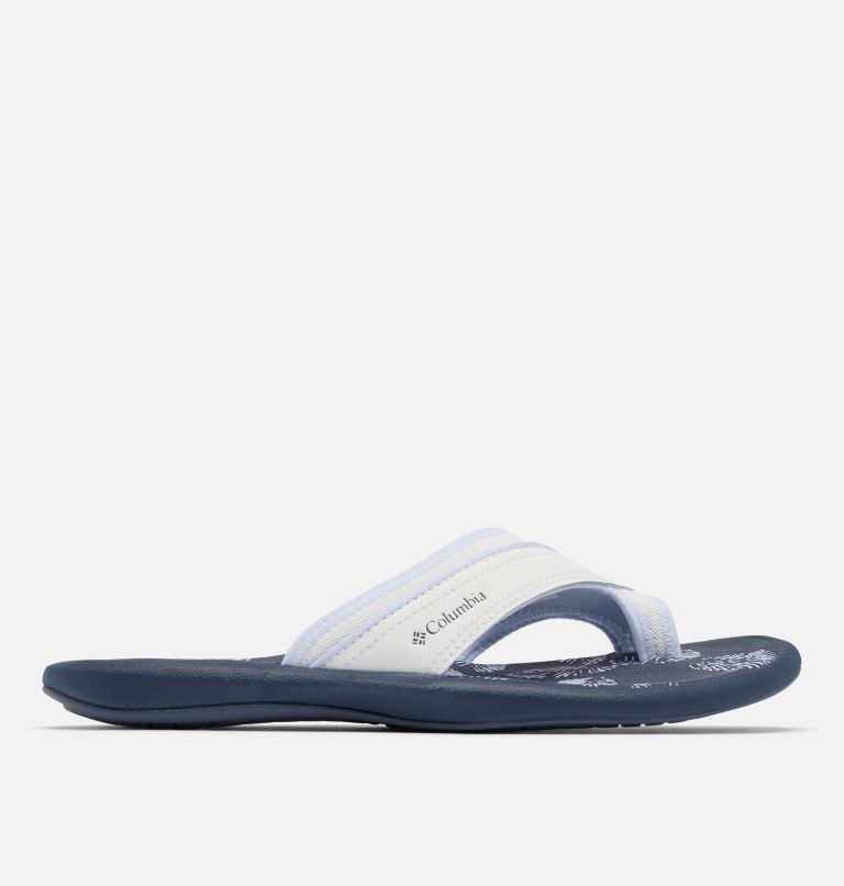 Women's Kea II Sandal, Color: Sea Salt, Snowdrift, image 1