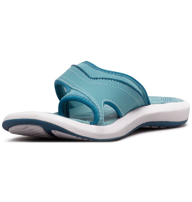 Athletech on sale slide sandals