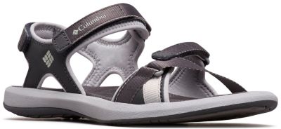 Women&rsquo;s Kyra&trade; III Sandal KYRA&trade; III | 366 | 8, Shark, Steam, 3/4 front