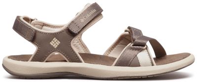 sandalias trekking mujer columbia