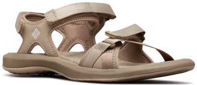 Women&rsquo;s Kyra&trade; III Sandal KYRA&trade; III | 366 | 8, Silver Sage, Fawn, 3/4 front