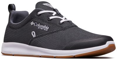 columbia men's delray pfg boat shoes
