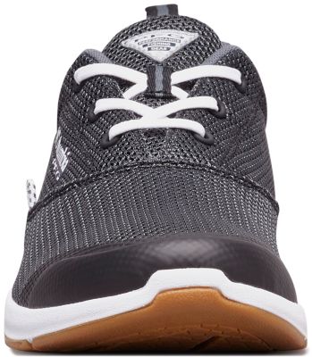 columbia men's delray pfg boat shoes