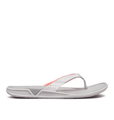 columbia rostra pfg flip flop