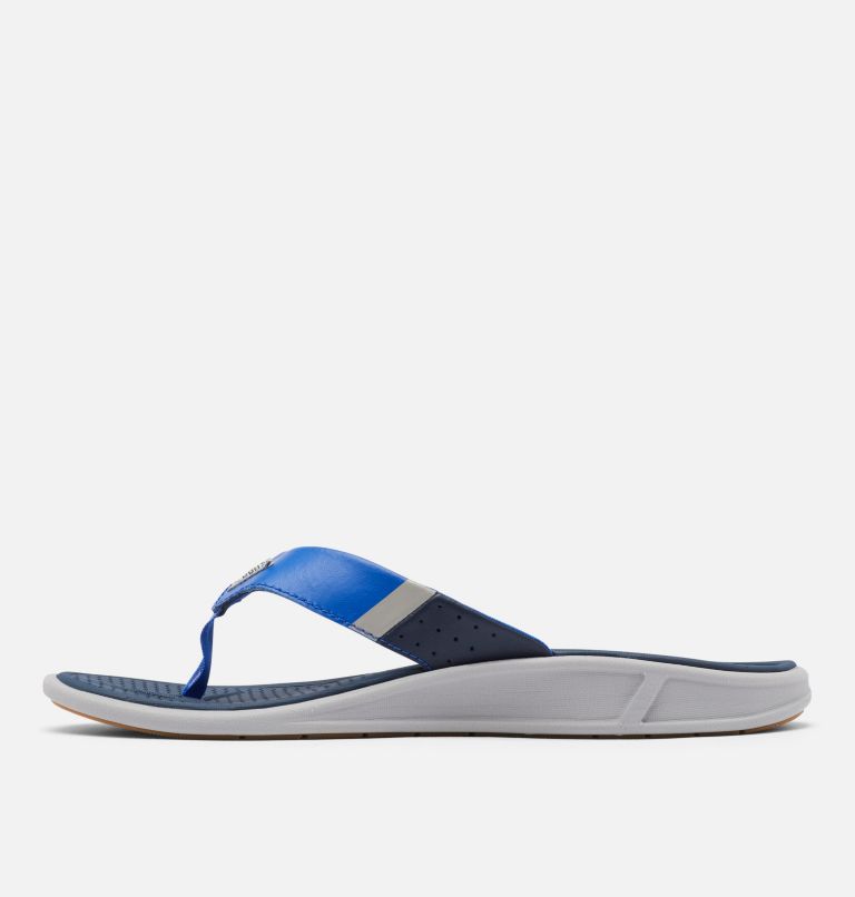 Sandales Fish Flip PFG pour homme, Color: Azul, Collegiate Navy, image 5