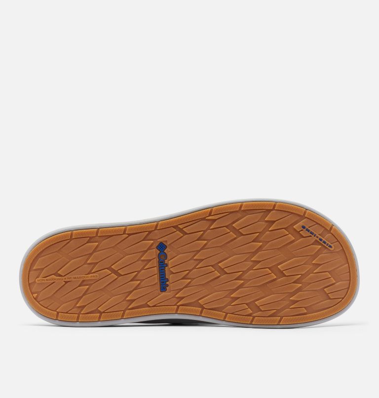 Sandales Fish Flip PFG pour homme, Color: Azul, Collegiate Navy, image 4