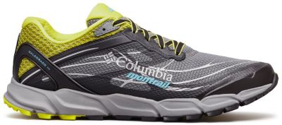 columbia caldorado running