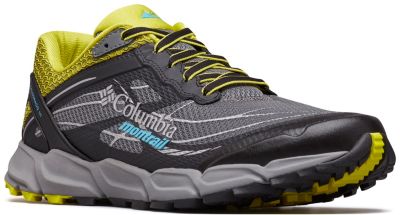 best columbia trail running shoes
