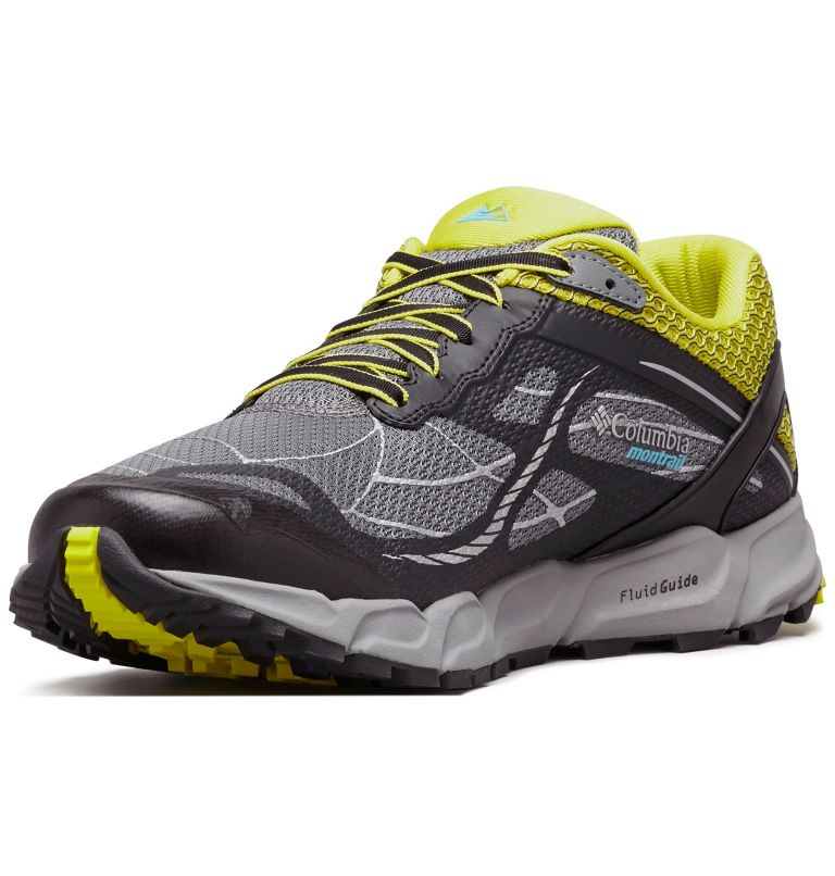 Chaussures De Trail Running Caldorado™ III Homme | Columbia Chaussures De Trail Running Caldorado™ III Homme | Columbia