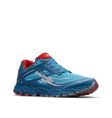 columbia caldorado running