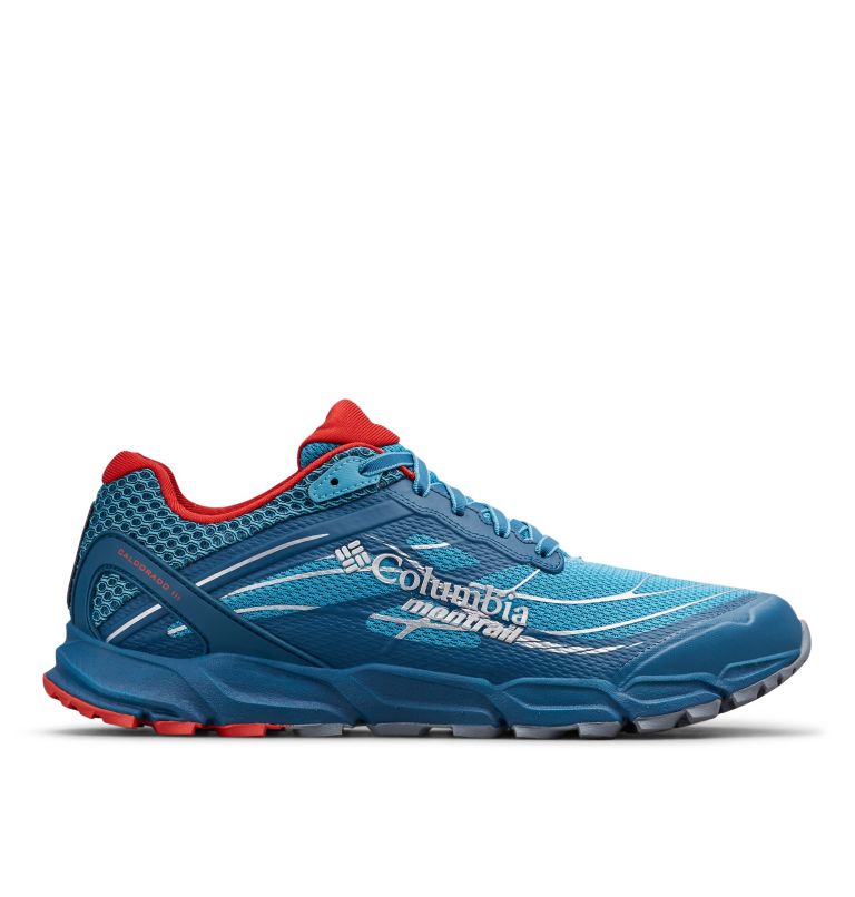 Columbia store caldorado running