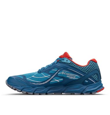 columbia montrail caldorado 3