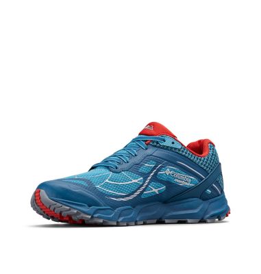 columbia caldorado running