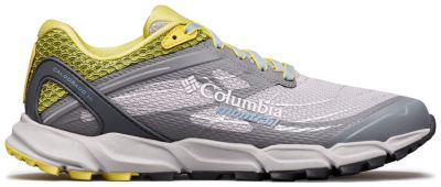 Chaussures De Trail Running Caldorado&trade; III Femme CALDORADO&trade; III | 523 | 5, Slate Grey, Dark Mirage, front