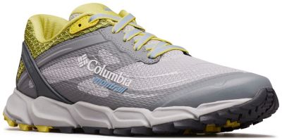 Chaussures De Trail Running Caldorado&trade; III Femme CALDORADO&trade; III | 523 | 5, Slate Grey, Dark Mirage, 3/4 front