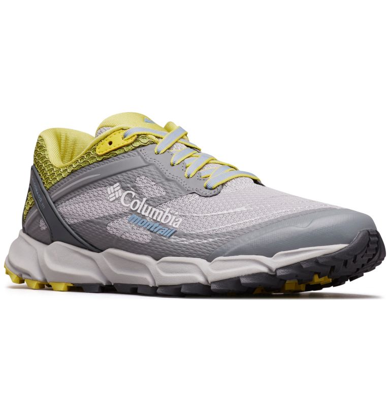 Zapatillas columbia trail online running