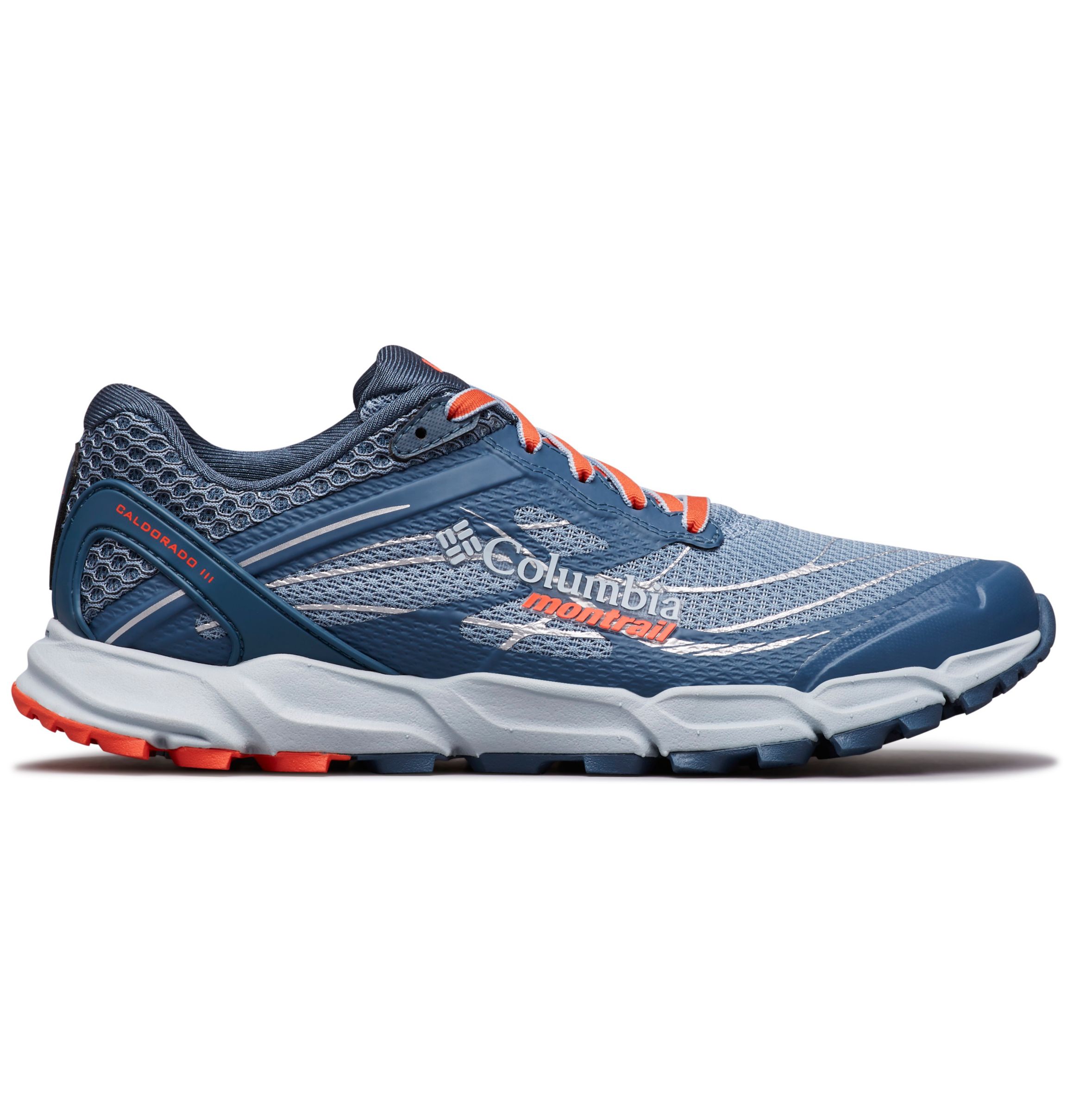 Columbia montrail caldorado on sale iii