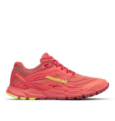 columbia trail running shoes womens