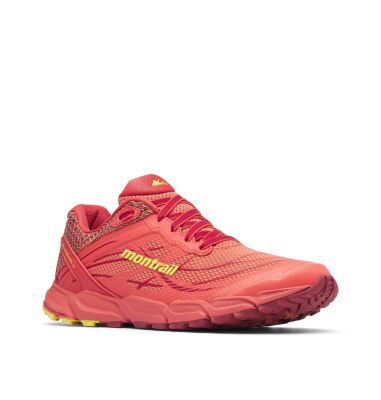 Women S Trail Running Shoes Columbia Montrail