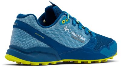 columbia montrail alpine ftg