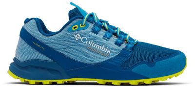 columbia montrail alpine ftg