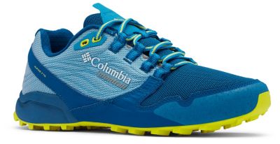 columbia montrail alpine ftg