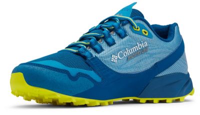 columbia montrail alpine ftg