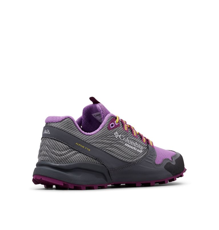 Columbia montrail alpine store ftg