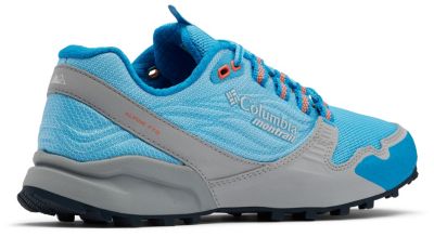 columbia montrail alpine ftg