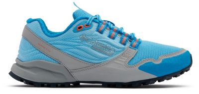 columbia montrail alpine ftg