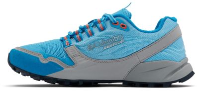 columbia women's trail running shoes