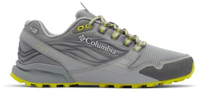 Men&rsquo;s Alpine FTG (Feel The Ground)  OutDry&trade; Trail Running Shoe