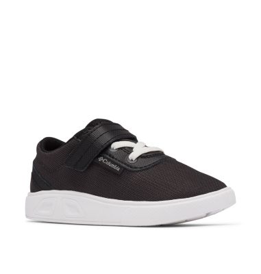 Kids' Spinner&trade; Shoe CHILDRENS SPINNER&trade; | 025 | 10, Dark Grey, Mountain Red, 3/4 front