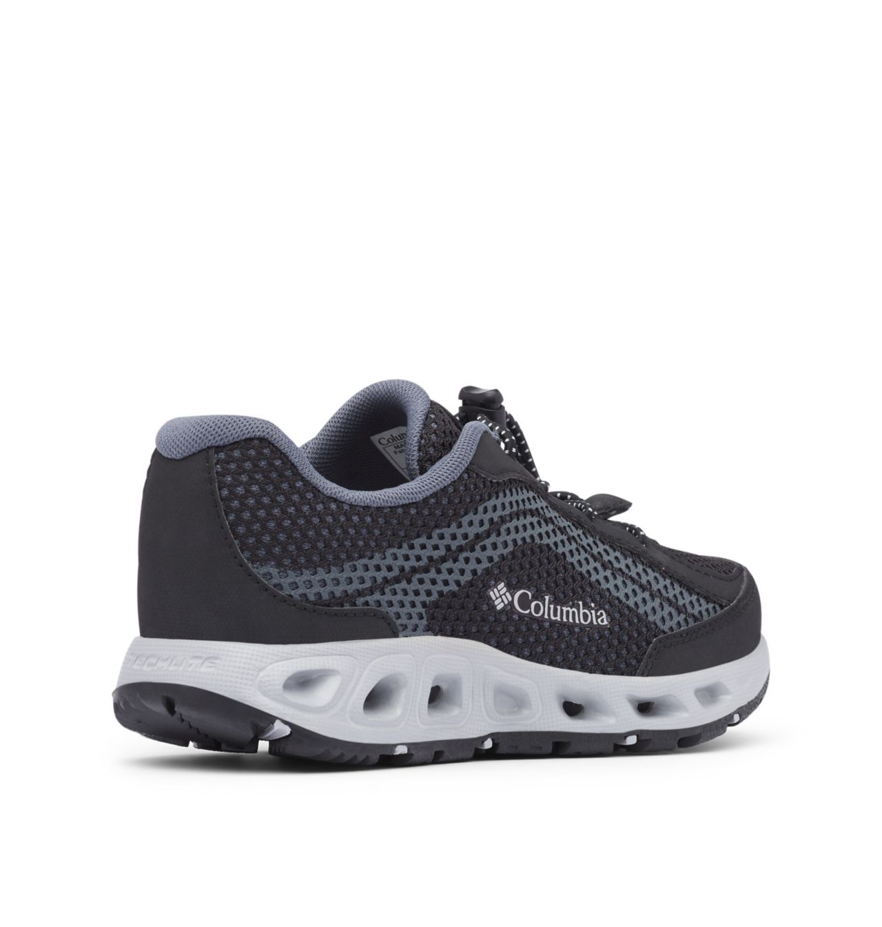 Big Kids’ Drainmaker™ IV Water Shoe 9