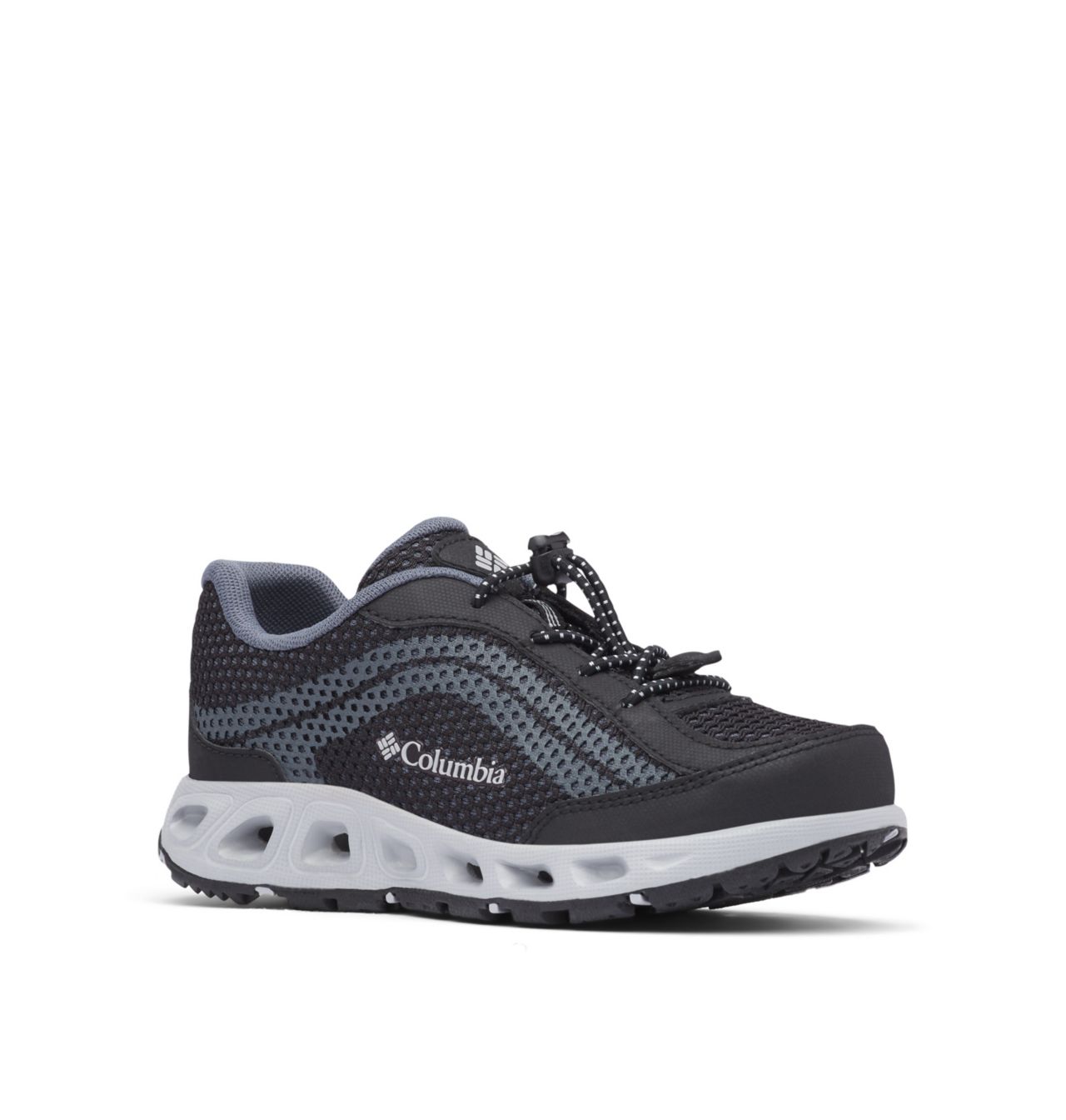Big Kids’ Drainmaker™ IV Water Shoe 2