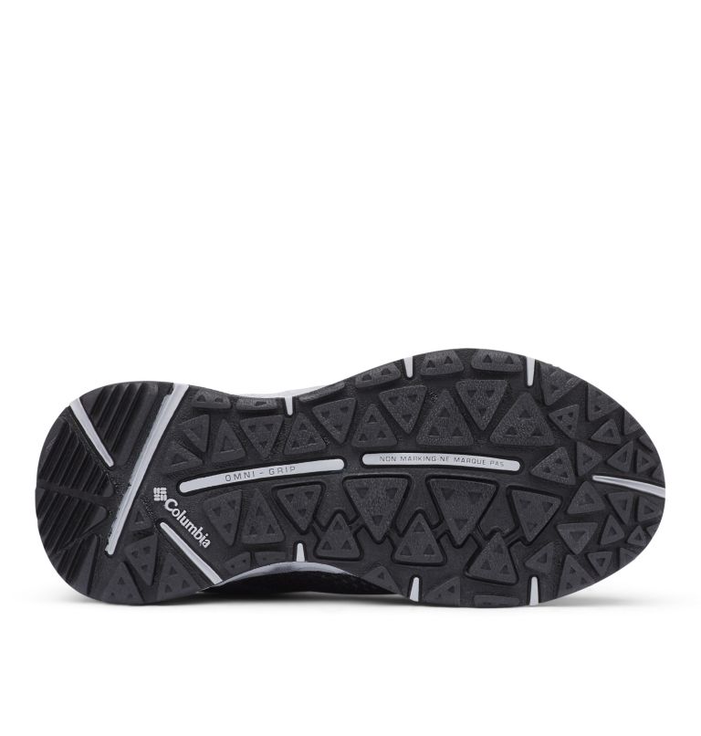 Youth Drainmaker IV Shoe, Color: Black, Steam, image 4