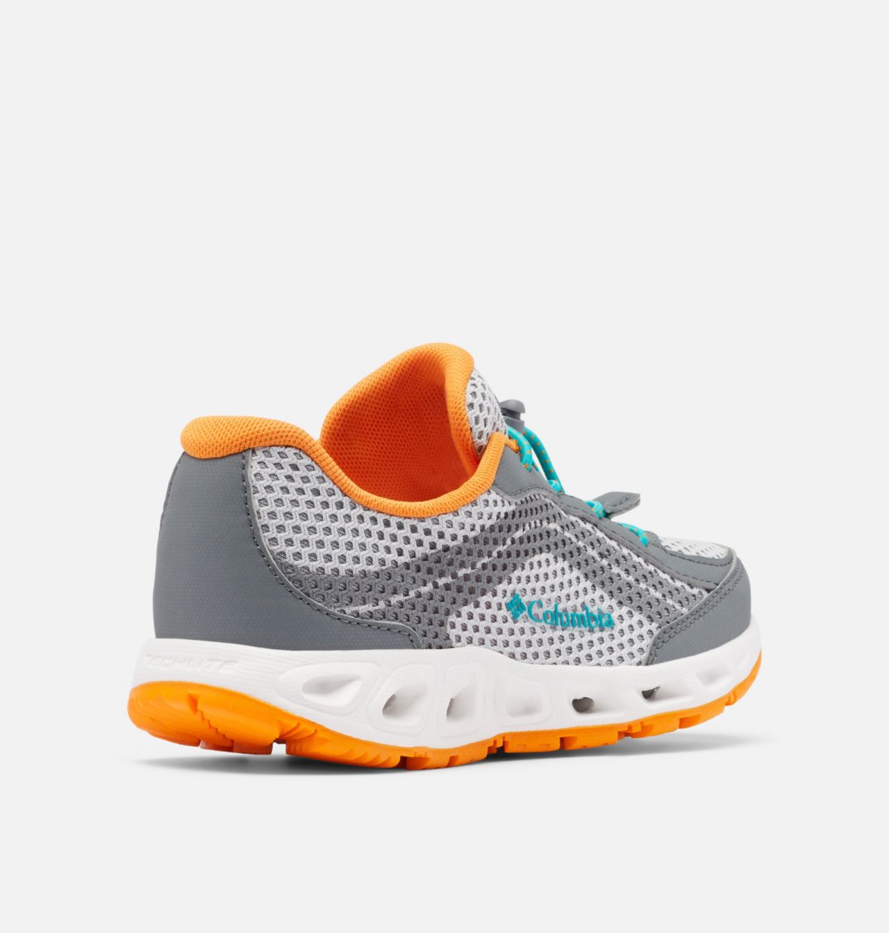 Big Kids’ Drainmaker™ IV Water Shoe 9